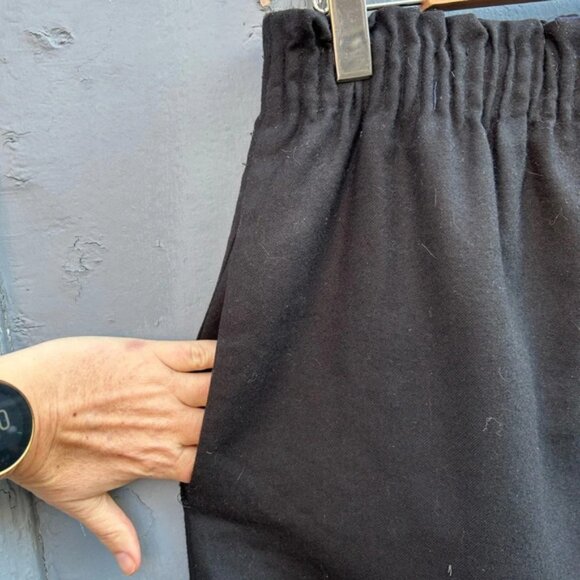 J.Crew City Mini Wool Skirt, size 4 - Picture 6 of 14